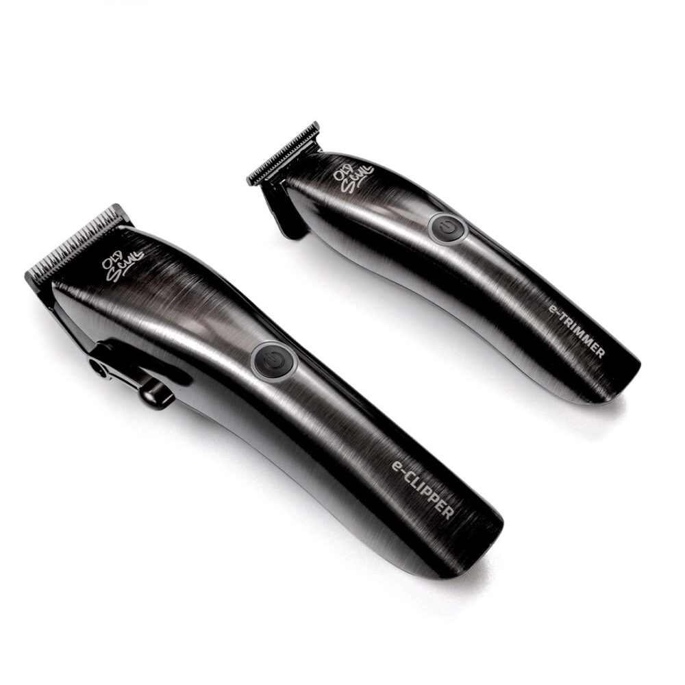 Expert Combo Dark Gray - Imagen 4