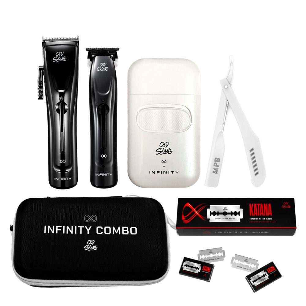 Barber Set Plus
