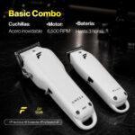 Basic Combo - Imagen 4