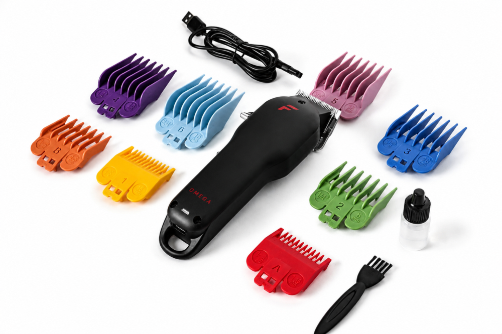 Accesorios Omega Clipper