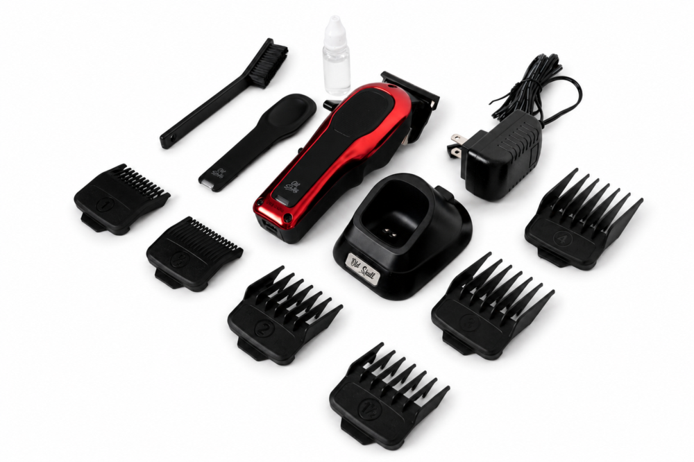 Accesorios Vulkan Clipper