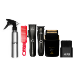 Expert Combo Dark Gray + Sharp Shaver
