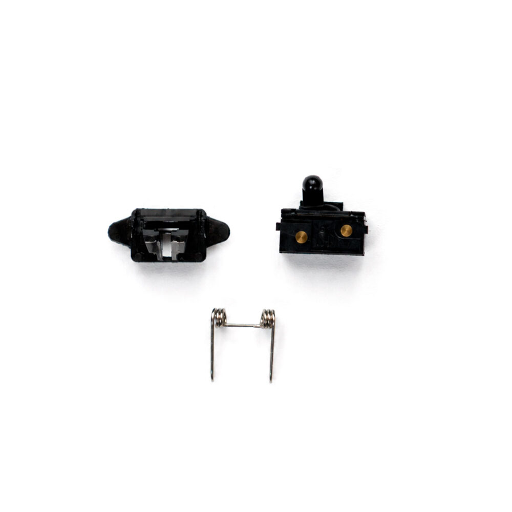 Kit de reparación Nexus, Nitro y Vulkan Clipper