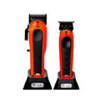 Nitro Combo Black/Orange