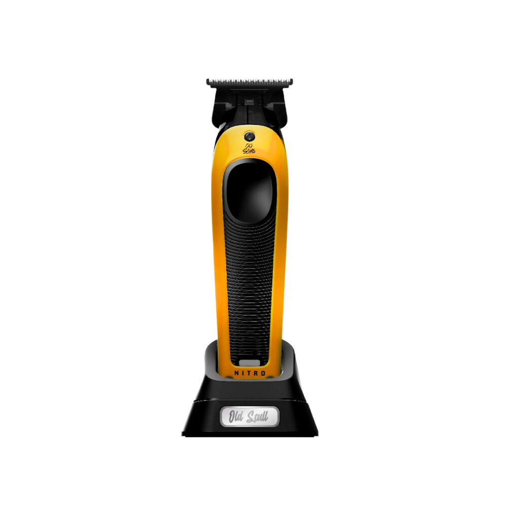 Nitro Trimmer Gold