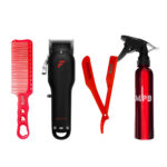 Kit de Barbería Omega